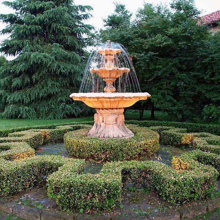 Hotel Ristorante La Torretta Bianzè 외부 사진