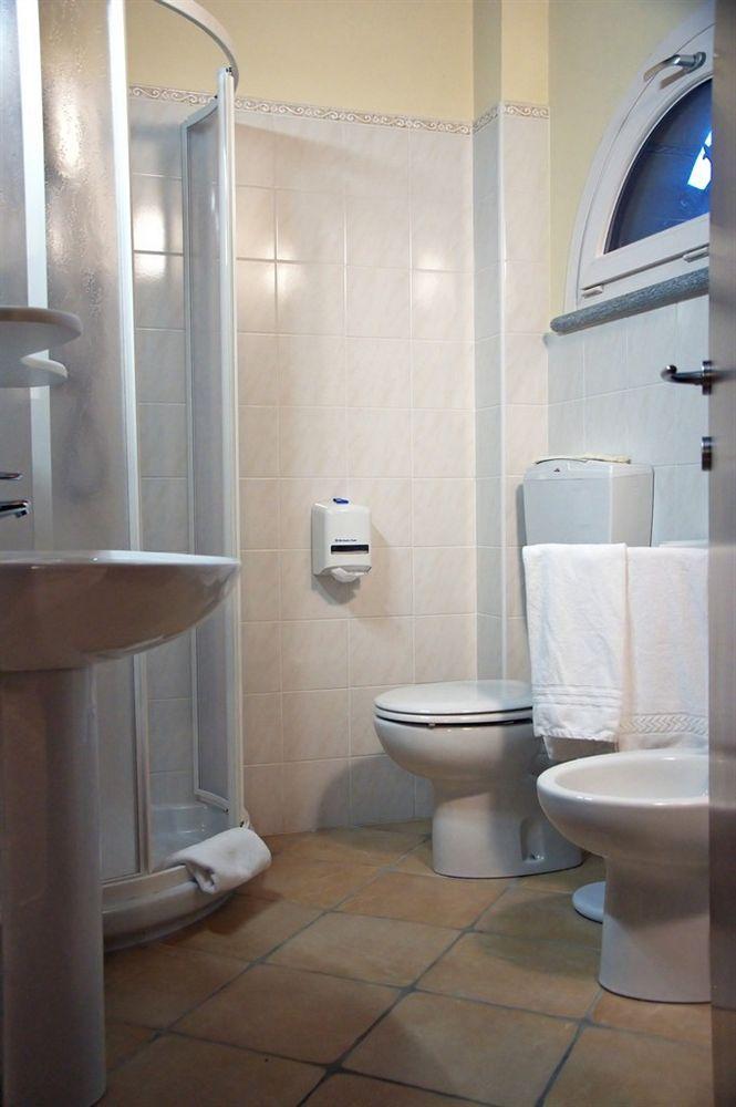 Hotel Ristorante La Torretta Bianzè 외부 사진